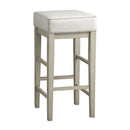 5684WH-29 - Pub Height Stool - Furniture Now (CA)