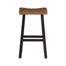 5687BTT-29 - Pub Height Stool - Furniture Now (CA)