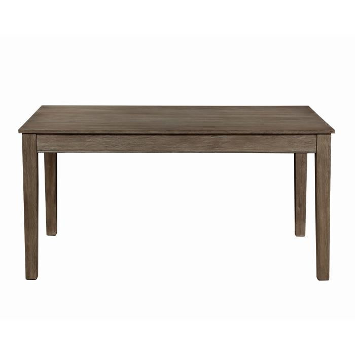 5706-60 - Dining Table - Furniture Now (CA)