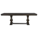 5741-94 - (2) Dining Table - Furniture Now (CA)