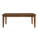5761-78 - Dining Table - Furniture Now (CA)