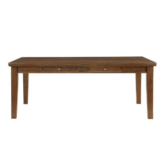 5761-78 - Dining Table - Furniture Now (CA)