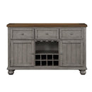 5761GY-40 - Server - Furniture Now (CA)