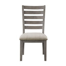 5761GYS - Side Chair - Furniture Now (CA)