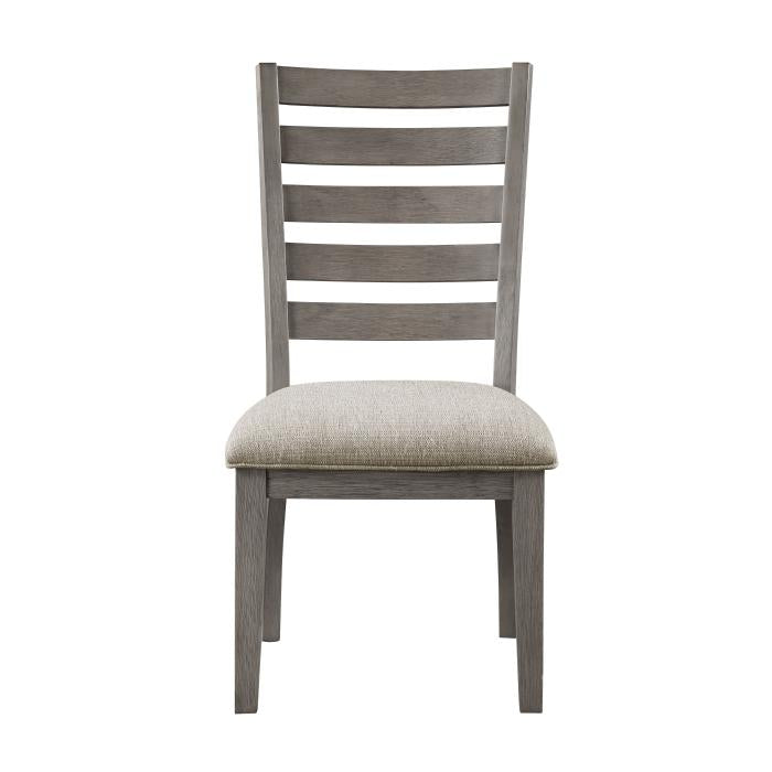 5761GYS - Side Chair - Furniture Now (CA)