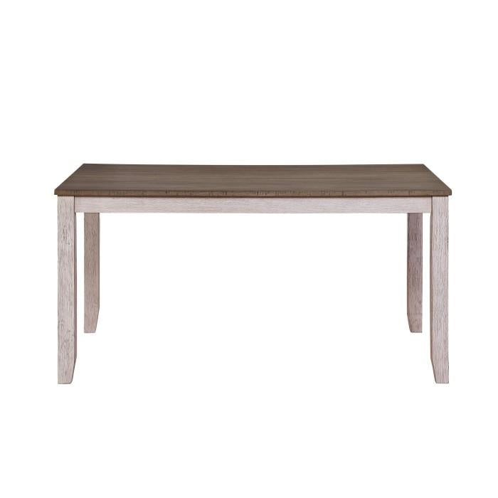 5769W-60 - Dining Table - Furniture Now (CA)