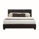 5790F-1 - (2)Full Platform Bed - Furniture Now (CA)