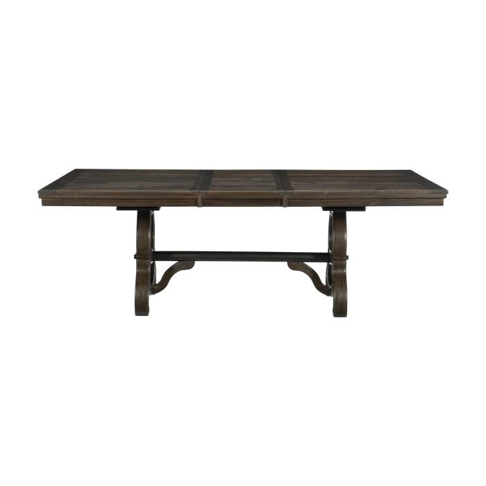 5799-86 - Dining Table - Furniture Now (CA)