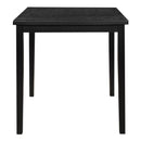 5801-36 - Counter Height Table - Furniture Now (CA)