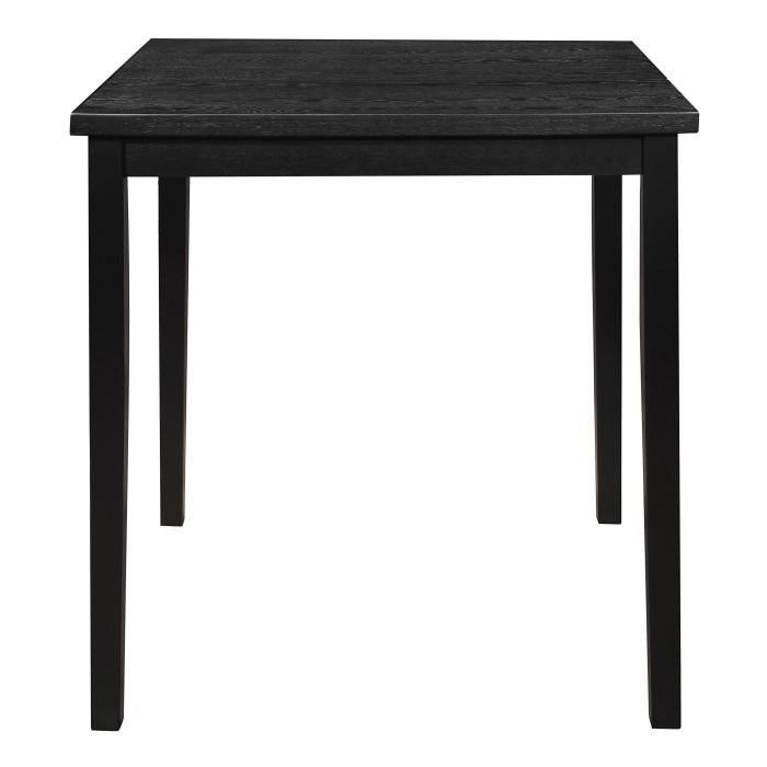 5801-36 - Counter Height Table - Furniture Now (CA)
