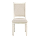 5800WHS - Side Chair - Furniture Now (CA)