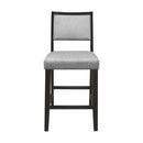 5842-24 - Counter Height Chair - Furniture Now (CA)