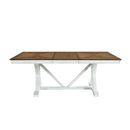 5865-77 - (2) Dining Table - Furniture Now (CA)