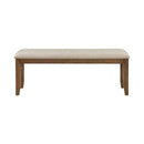 5893-13 - Bench - Furniture Now (CA)