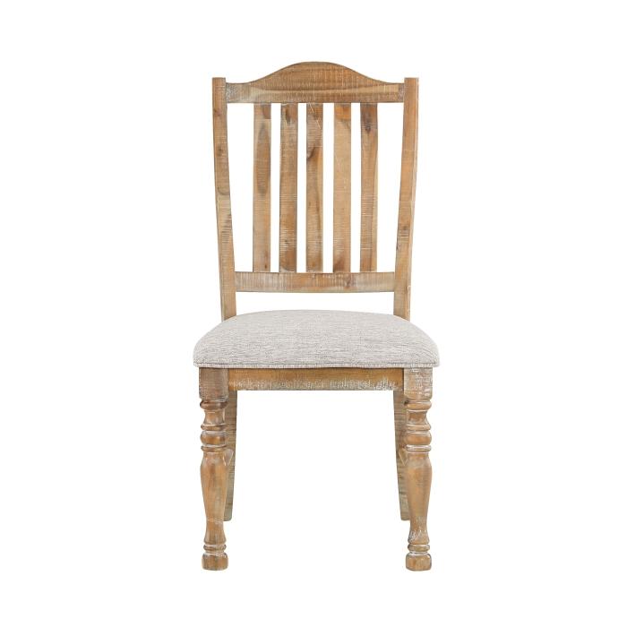 5904NF-S2 - Side Chair - Furniture Now (CA)