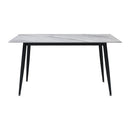 5909-59 - (2) Dining Table - Furniture Now (CA)