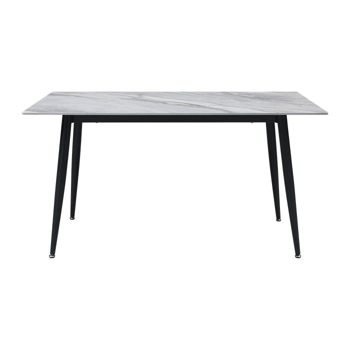 5909-59 - (2) Dining Table - Furniture Now (CA)