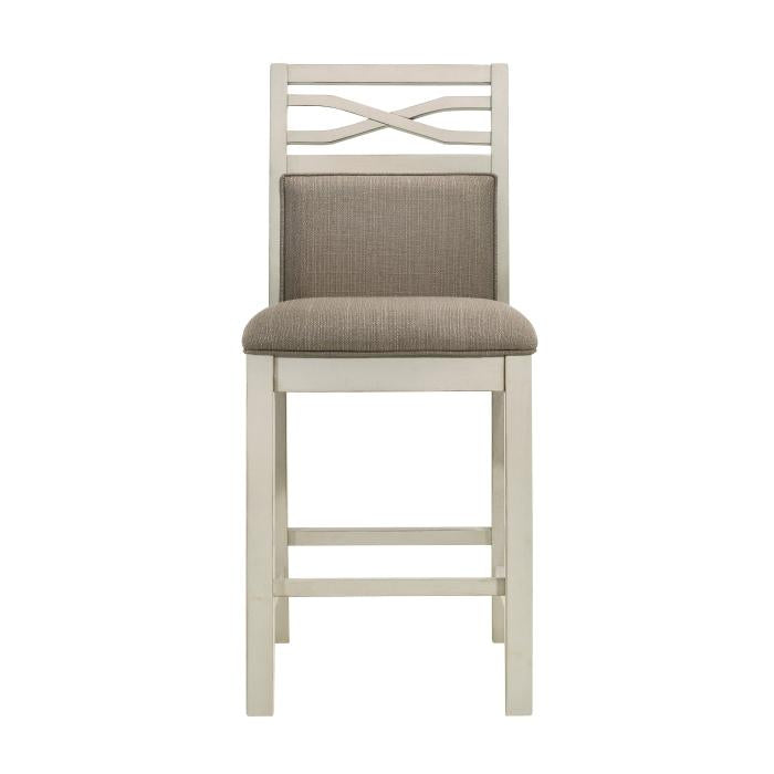 5910-24 - Counter Height Chair - Furniture Now (CA)