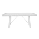 5929WH-72 - Dining Table - Furniture Now (CA)