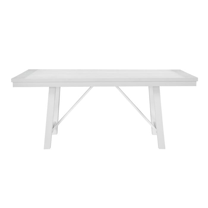 5929WH-72 - Dining Table - Furniture Now (CA)
