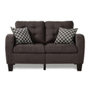 8202CH-2 - Love Seat - Furniture Now (CA)