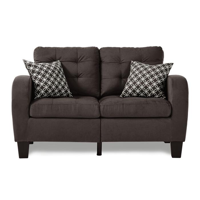 8202CH-2 - Love Seat - Furniture Now (CA)