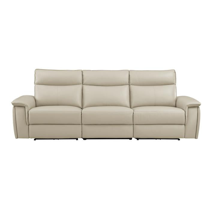 8259RFTP-3PWH - (3)Power Double Reclining Sofa with Power Headrests - Furniture Now (CA)