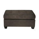 8367CH-4 - Ottoman - Furniture Now (CA)