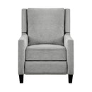8505GY-1 - Push Back Reclining Chair - Furniture Now (CA)