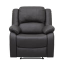 8526DBPU-1 - Reclining Chair - Furniture Now (CA)