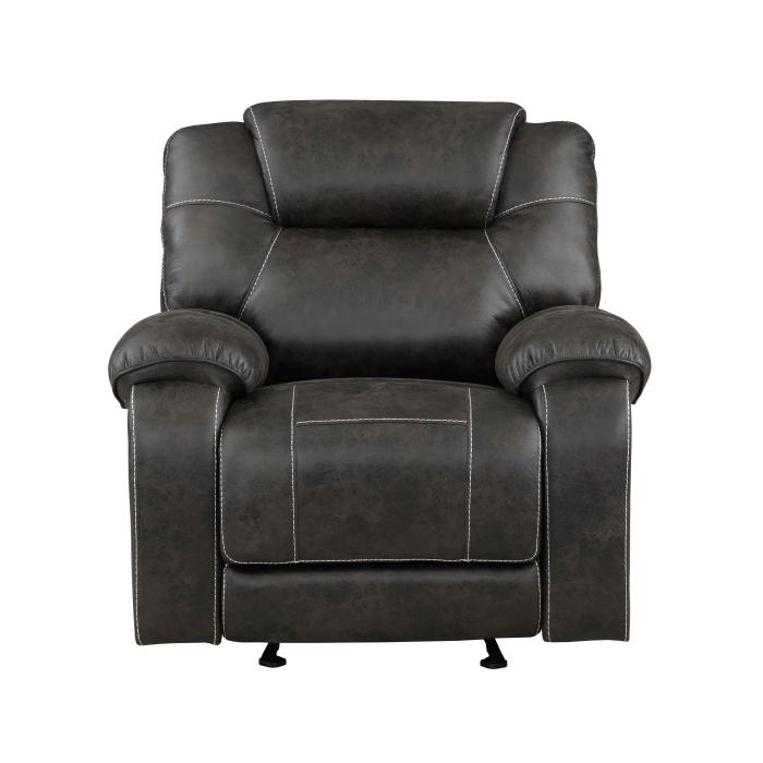 8560PM-1 - Glider Reclining Chair - Furniture Now (CA)