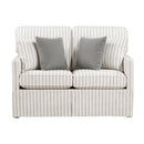 8557-2 - Love Seat - Furniture Now (CA)
