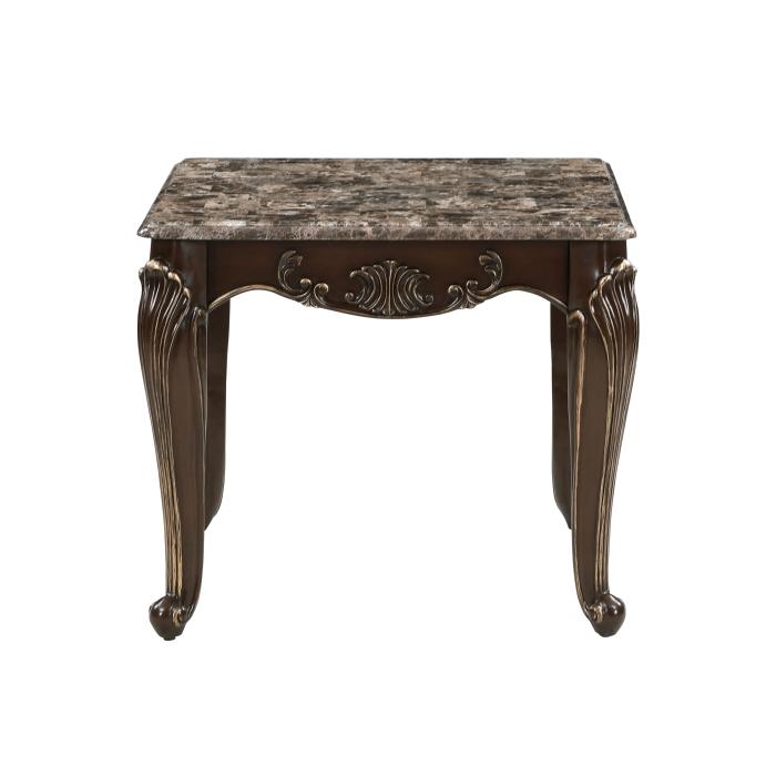 8570-04 - End Table - Furniture Now (CA)