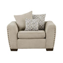 8579SS-1 - Chair - Furniture Now (CA)