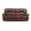 8588BR-3 - Double Reclining Sofa - Furniture Now (CA)