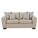 8579SS-2 - Love Seat - Furniture Now (CA)