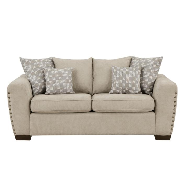8579SS-2 - Love Seat - Furniture Now (CA)