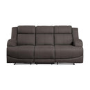9207CHC-3 - Double Reclining Sofa - Furniture Now (CA)
