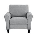 9209DG-1 - Chair - Furniture Now (CA)