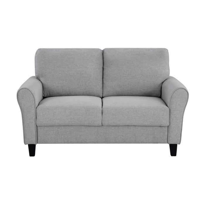 9209DG-2 - Love Seat - Furniture Now (CA)