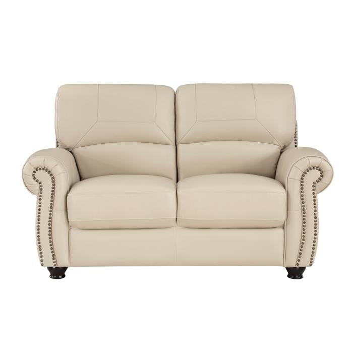9269CR-2 - Love Seat - Furniture Now (CA)