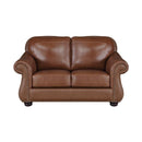 9270BR-2 - Love Seat - Furniture Now (CA)
