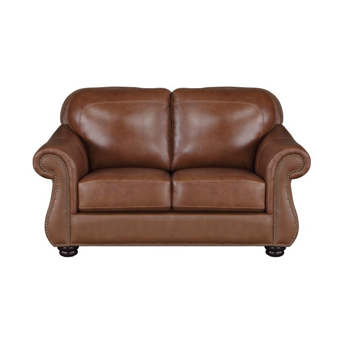 9270BR-2 - Love Seat - Furniture Now (CA)
