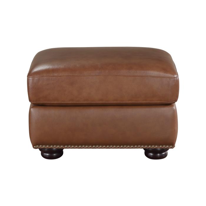9270BR-4 - Ottoman - Furniture Now (CA)