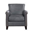9278BGY-1 - Accent Chair - Furniture Now (CA)