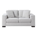 9288GY-2 - Love Seat - Furniture Now (CA)
