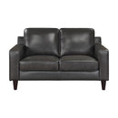 9294GRY-2 - Love Seat - Furniture Now (CA)