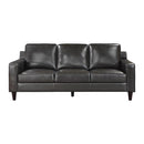 9294GRY-3 - Sofa - Furniture Now (CA)