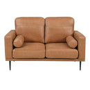 9416CAR-2 - Love Seat - Furniture Now (CA)