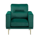 9417GRN-1 - Chair - Furniture Now (CA)
